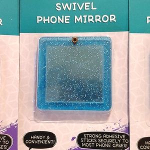 Phone mirror bundle this to any order and get it for free